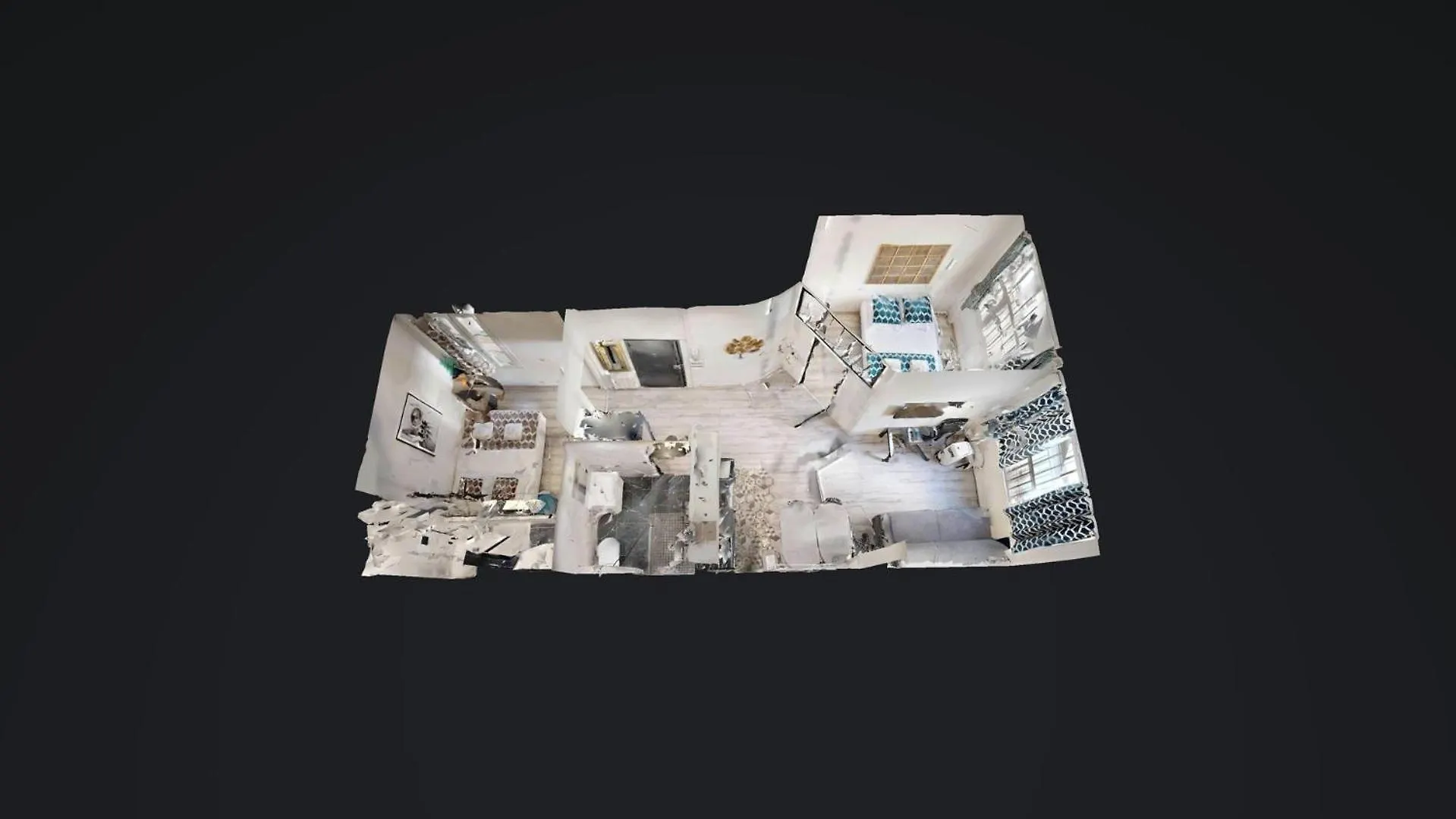 Bluestay 13 - A Apartment
